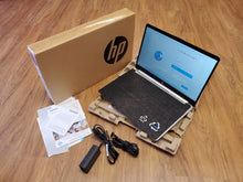 Load image into Gallery viewer, Laptop HP 15-DY2032NR 15.6&quot; Intel Core i5-1135G7 8GB Ram 256GB SSD Windows 11
