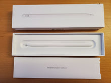 Load image into Gallery viewer, Genuine OEM Apple Pencil 2nd Gen MU8F2AM/A White for iPad Pro
