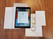 Load image into Gallery viewer, Apple iPad 9th Gen (2021) 64GB, Wi-Fi, 10.2in Tablet - Silver MK2L3LL/A

