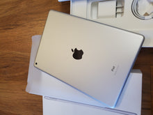 Load image into Gallery viewer, Apple iPad 9th Gen (2021) 64GB, Wi-Fi, 10.2in Tablet - Silver MK2L3LL/A
