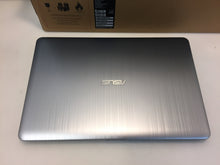 Load image into Gallery viewer, Laptop Asus R541N 15.6&quot; Intel Celeron N3450 1.1Ghz 8GB 1TB Win 10 R541NA-RS01
