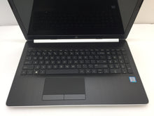 Load image into Gallery viewer, Laptop Hp 15-DA0087CL 15.6 in. Intel Core i3-8130u 2.2GHz 4GB 500GB Windows 10
