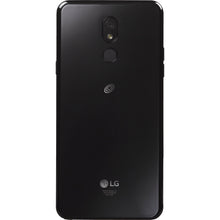 Load image into Gallery viewer, LG Stylo 5 32GB 6.2&quot; 4G LTE Total Wireless Prepaid Smartphone - Black
