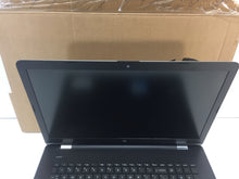 Load image into Gallery viewer, Laptop Hp 17-bs061st 17.3&quot; Intel Core i3-7100U 2.4Ghz 8GB Ram 500GB Windows 10
