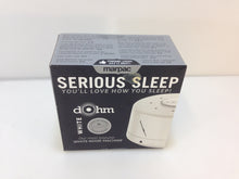 Load image into Gallery viewer, Marpac Dohm-DS All Natural Sound Machine, White
