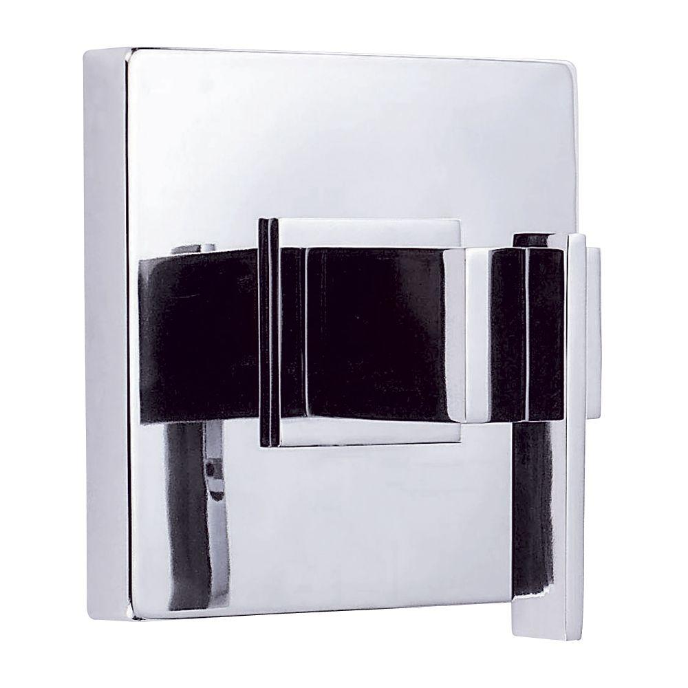 Danze Sirius Single-Handle Valve Only Trim Kit in Chrome D510444T