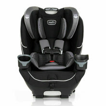 Load image into Gallery viewer, Evenflo EveryFit 4-in-1 Convertible Car Seat, Olympus

