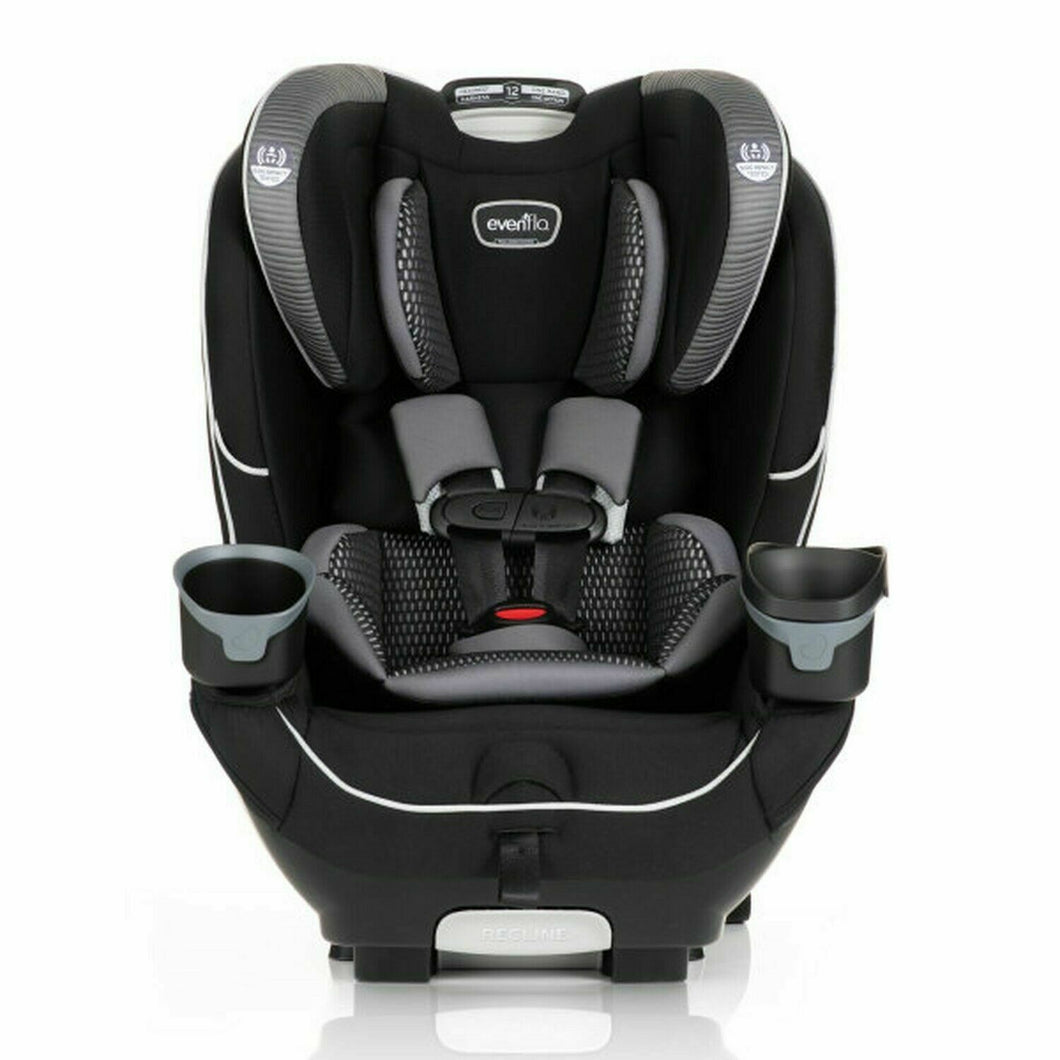 Evenflo EveryFit 4-in-1 Convertible Car Seat, Olympus