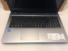 Load image into Gallery viewer, Laptop Asus R541N 15.6&quot; Intel Celeron N3450 1.1Ghz 8GB 1TB Win 10 R541NA-RS01
