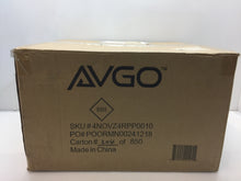 Load image into Gallery viewer, AVGO CR2405E-PA Conductor 5 in 1 Turntable Entertainment Center - Brown
