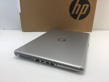 Load image into Gallery viewer, Laptop Hp 17-bs061st 17.3&quot; Intel Core i3-7100U 2.4Ghz 8GB Ram 500GB Windows 10
