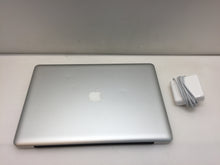 Load image into Gallery viewer, Laptop Apple Macbook Pro A1286 2011 15&quot; Core i7 2.2GHz 8GB 750GB OSX 10.13

