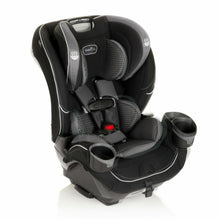 Load image into Gallery viewer, Evenflo EveryFit 4-in-1 Convertible Car Seat, Olympus
