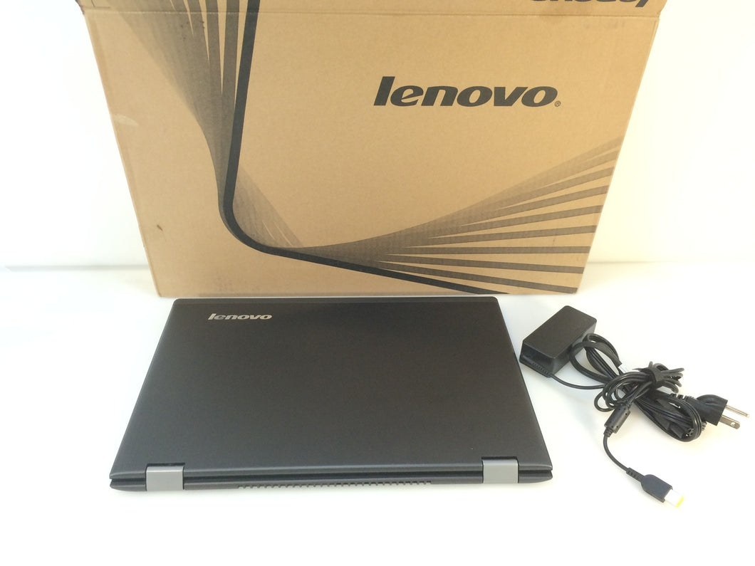 Lenovo Edge 2 1580 80QF0006US 15.6