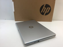 Load image into Gallery viewer, Laptop Hp 17-bs061st 17.3&quot; Intel Core i3-7100U 2.4Ghz 8GB Ram 500GB Windows 10
