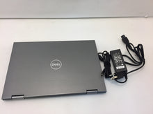Load image into Gallery viewer, Laptop Dell Inspiron 13 5378 13.3&quot; Touch 2-in-1 i5-7200u 2.5Ghz 8GB 500GB HDD
