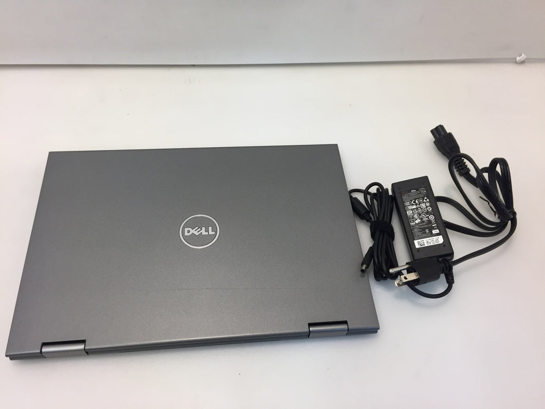 Laptop Dell Inspiron 13 5378 13.3