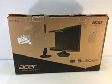 Load image into Gallery viewer, Acer S Series S230HL Black 23&quot; 5ms Widescreen LED Backlight LCD Monitor
