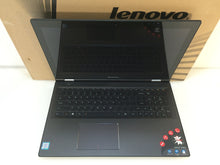 Load image into Gallery viewer, Lenovo Edge 2 1580 80QF0006US 15.6&quot; Touch Intel Core i7-6500U 2.50GHz 8GB 1TB
