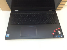 Load image into Gallery viewer, Lenovo Edge 2 1580 80QF0006US 15.6&quot; Touch Intel Core i7-6500U 2.50GHz 8GB 1TB
