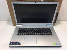 Load image into Gallery viewer, Lenovo ideapad 700 17iSK 17.3&quot; Laptop Intel i5-6300HQ 2.3Ghz 8GB 1TB 80RV002NUS
