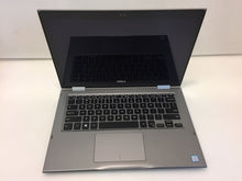 Load image into Gallery viewer, Laptop Dell Inspiron 13 5378 13.3&quot; Touch 2-in-1 i5-7200u 2.5Ghz 8GB 500GB HDD
