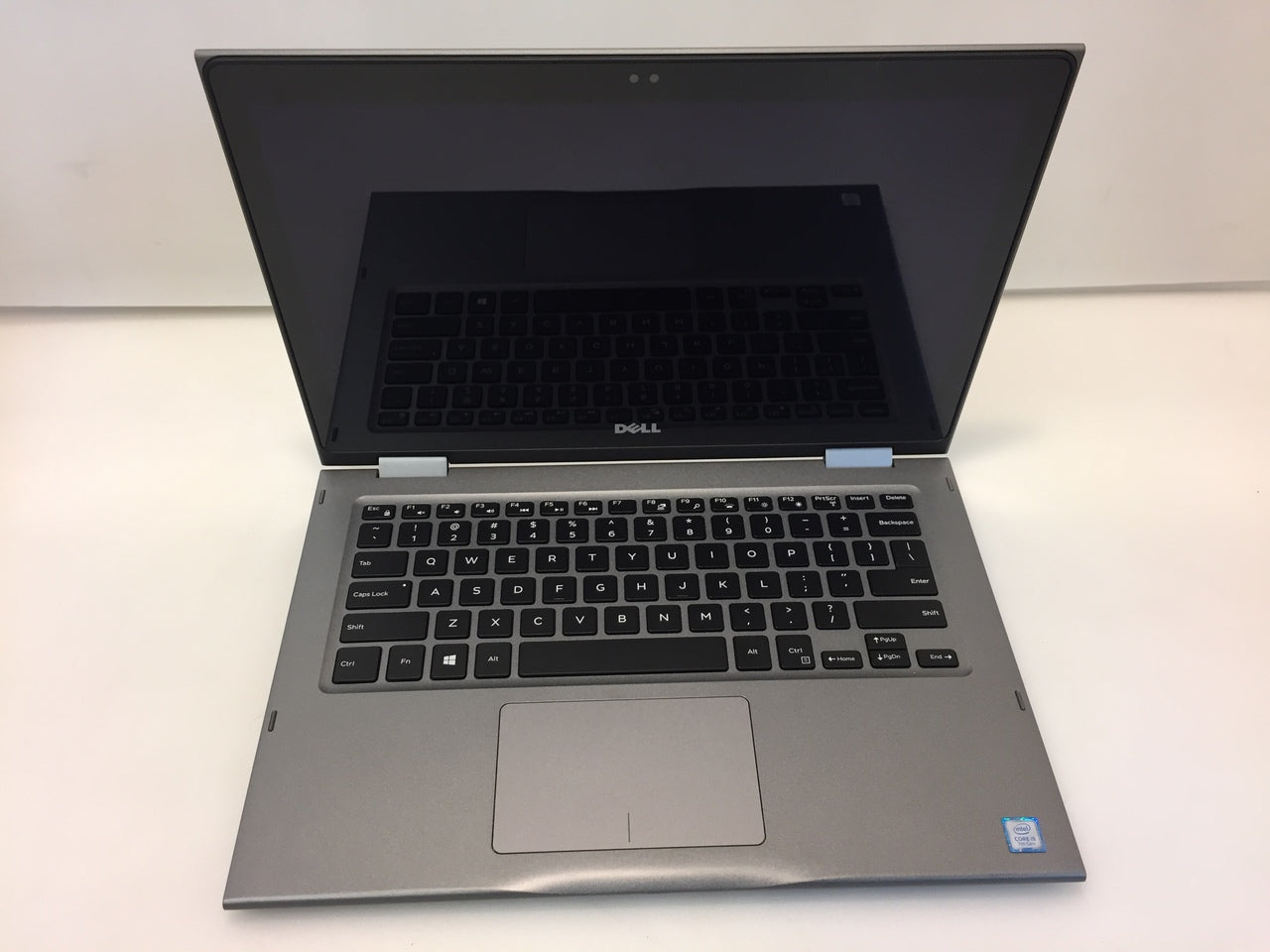 □Inspiron 13 (5378) 2-in-1□i5-7200U/8GB/256 SSD/ジャンク