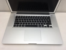 Load image into Gallery viewer, Laptop Apple Macbook Pro A1286 2011 15&quot; Core i7 2.2GHz 8GB 750GB OSX 10.13
