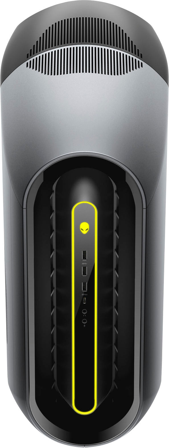 Alienware Aurora Ryzen R10 Gaming PC AMD Ryzen 9 32GB 2TB SSD + 2TB RX 6800XT