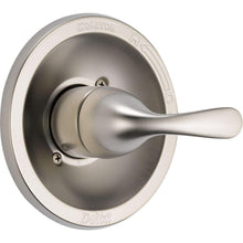 Load image into Gallery viewer, Delta T13020-SSDPE Classic Temperature Control Valve Trim Kit in Stainless
