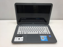 Load image into Gallery viewer, Laptop Hp Stream 14-CB130NR 14&quot; Intel Celeron N4000 1.1Ghz 4Gb 32GB eMMC Win10
