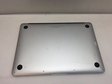 Load image into Gallery viewer, Laptop Apple Macbook Air A1466 2015 13.3&quot; Core i5 1.6GHz 4GB 128GB SSD OSX 10.13
