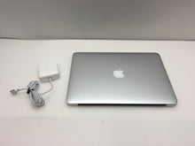 Load image into Gallery viewer, Apple Macbook Air 13&quot; A1466 Core i5 1.4Ghz 4GB 128GB SSD MD760LL/B Early 2014
