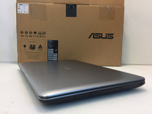 Load image into Gallery viewer, Laptop Asus R541N 15.6&quot; Intel Celeron N3450 1.1Ghz 8GB 1TB Win 10 R541NA-RS01
