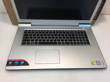 Load image into Gallery viewer, Lenovo ideapad 700 17iSK 17.3&quot; Laptop Intel i5-6300HQ 2.3Ghz 8GB 1TB 80RV002NUS
