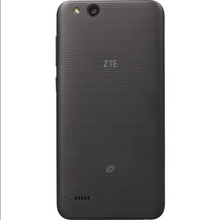 Load image into Gallery viewer, ZTE Zfive G 5&quot; 8GB 4G LTE Family Mobile Prepaid Smartphone - Black
