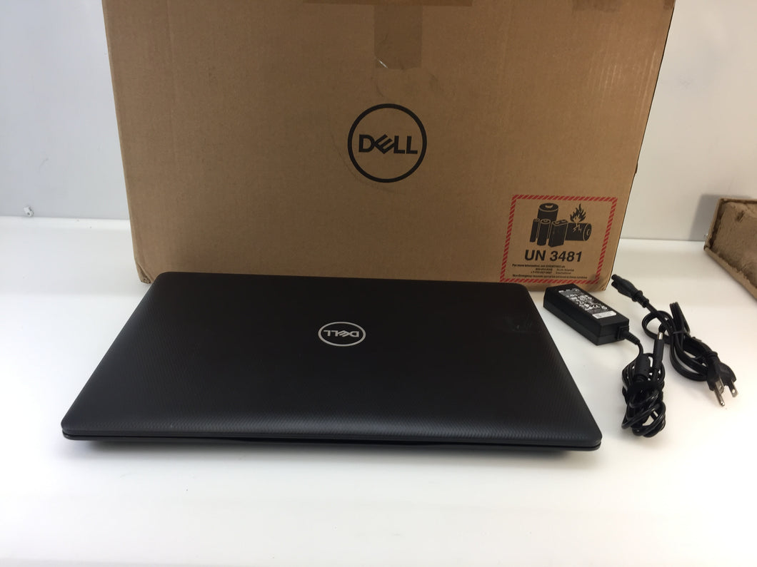 Laptop Dell Inspiron 17 3780 17.3