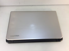 Load image into Gallery viewer, Laptop Toshiba Satellite L55 B5276 15.6&quot; Intel i5-4210U 1.70GHz 8Gb 1TB Win 10
