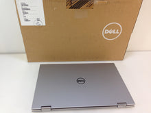 Load image into Gallery viewer, Laptop Dell Inspiron 13 7347 13.3&quot; Touch i3-4030U 1.9Ghz 4GB 500GB Win8.1
