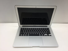 Load image into Gallery viewer, Apple Macbook Air 13&quot; A1466 Core i5 1.4Ghz 4GB 128GB SSD MD760LL/B Early 2014

