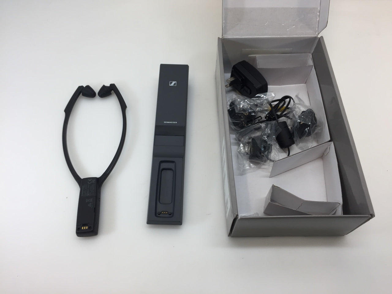 Headphones Sennheiser Flex Sennheiser RS 2000 Digital Wireless