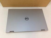 Load image into Gallery viewer, Laptop Dell Inspiron 13 7347 13.3&quot; Touch i3-4030U 1.9Ghz 4GB 500GB Win8.1
