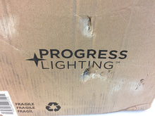 Load image into Gallery viewer, Progress Lighting P350050-020 Soiree 3-Light Antique Bronze Semi-Flushmount

