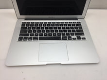 Load image into Gallery viewer, Laptop Apple Macbook Air A1466 2015 13.3&quot; Core i5 1.6GHz 4GB 128GB SSD OSX 10.13
