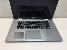 Load image into Gallery viewer, Laptop Dell Inspiron 15 7569 15.6&quot; Touch 2-in-1 i7-6500u 2.5Ghz 12GB 512GB SSD
