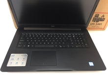 Load image into Gallery viewer, Laptop Dell Inspiron 17 3780 17.3&quot; i5-8265u 8GB 1TB + 128GB SSD i3780-5032BLK
