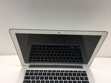 Load image into Gallery viewer, Apple Macbook Air 13&quot; A1466 Core i5 1.4Ghz 4GB 128GB SSD MD760LL/B Early 2014
