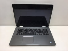 Load image into Gallery viewer, Dell Inspiron 17 7773 17.3&quot; Touch 2-in-1 Intel i7-8550u 16GB 2TB Nvidia MX150
