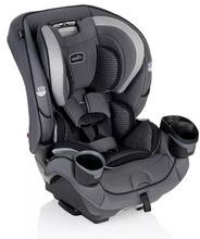 Load image into Gallery viewer, Evenflo EveryFit 4-in-1 Convertible Car Seat, Winston

