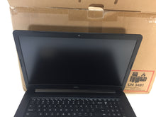 Load image into Gallery viewer, Laptop Dell Inspiron 17 3780 17.3&quot; i5-8265u 8GB 1TB + 128GB SSD i3780-5032BLK
